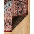 thumbnail image 5 of Emerald Duluth Grey & Blue 2'2" x 3'2" Accent Rug, 5 of 5