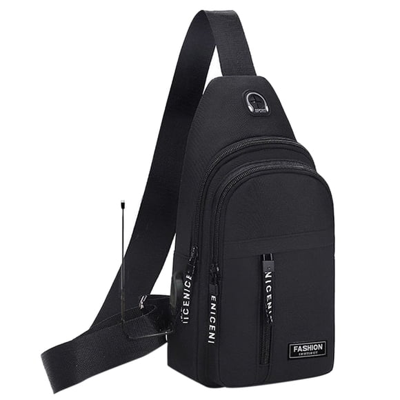Sac à Dos de Voyage avec Port de Chargement USB Intégré pour Aventures en Plein Air et Trajets Quotidiens