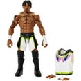 thumbnail image 1 of WWE Elite Collection Wes Lee Action Figure - Series #94, 1 of 6