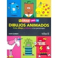 thumbnail image 1 of EL GRAN LIBRO DE DIBUJOS ANIMADOS EDITORIAL TRILLAS SA DE CV DAVE GARBOT, 1 of 2