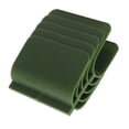 thumbnail image 1 of 5 Marcadores De Toma De Pared Seca Para Instalación De Paneles De Yeso, Plástico ABS Con Pasadores De Acero Inoxidable, No Necesita Medición, Herramienta De Marcado Para Tomas, 1 of 7