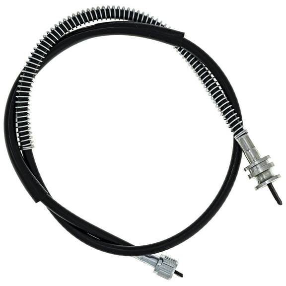 Niche Tachometer Cable for Yamaha XT250 XT350 30X-83560-01-00 519-CCB2035L