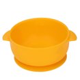 thumbnail image 3 of Cuenco de alimentación automática para niños pequeños, cuenco de silicona para bebés, cuenco de succión fuerte para bebés, cubiertos para bebés, características de vanguardia, 3 of 14