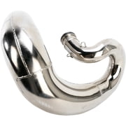 FMF Gold Series Nickel Plated Gnarly Pipe for 1992-1996 Honda CR250R (020027)