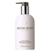 Molton Brown Rose Granati Soothing Hand Lotion 300ml 10 oz