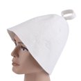 thumbnail image 4 of Wool Felt  Hat Without LOGO, 4 of 8