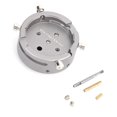 thumbnail image 4 of FLAMEEN Watch Repairing Tool,7750 Watch Movement Holder,Metal Watch Movement Holder For 7750 Watch Movement Watch Repairing Accessory, 4 of 8