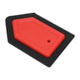 thumbnail image 3 of Detalador de Cabello de Gato, Limpieza Efectiva Ergonímico para el Cabello de Gato Cepillo Resistencia Portátil para Alfombras, 3 of 7