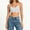 Gray Womens Bras, variant on Womens Seamless Bras No Underwire Push UP Bralettes for Women Lightly Lined Pullover Comfortable Tshirt Bra