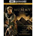 thumbnail image 1 of UNIVERSAL STUDIO THE MUMMY TRIL 4KF, 1 of 3