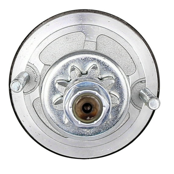 Force Marine Starter Fits 1201 1208 120Ld9 1251 1253 50-819085-1 50-819085-T1