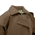 thumbnail image 6 of RESISTANCE Unisex Lightweight Western Oilskin Waterproof Long Duster Coat Workwear, 6 of 9