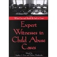 thumbnail image 1 of Pre-Owned Expert Witnesses in Child Abuse Cases: What Can and Should Be Said in Court (Paperback) 155798915X 9781557989154, 1 of 1