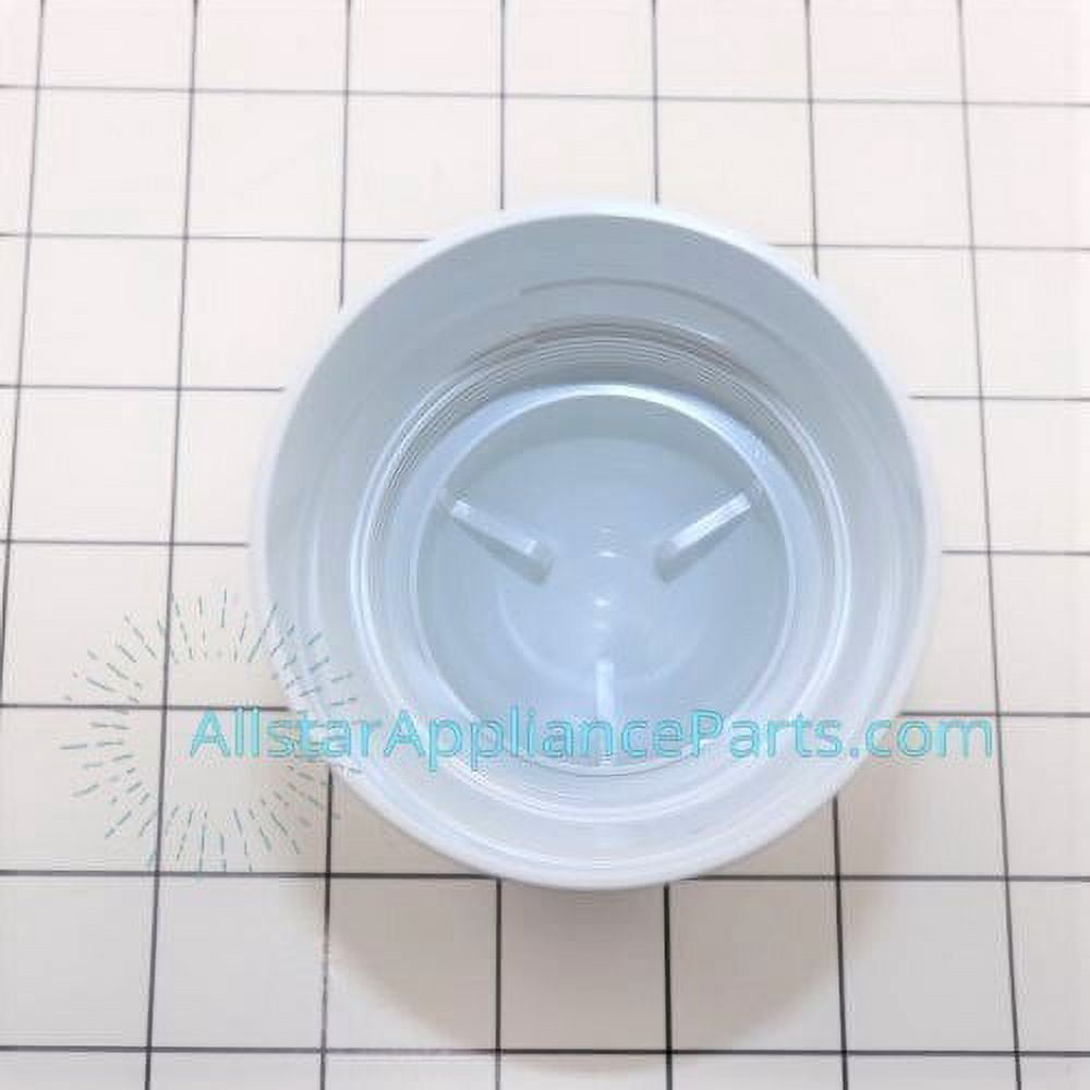 WCI WCI240434401 Refrigerator Water Filter Cup