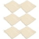thumbnail image 5 of GOOHOCHY 6 piezas de tela filtrante para tofu, tela filtrante para tofu para cocina, tela de queso reutilizable, 5 of 7