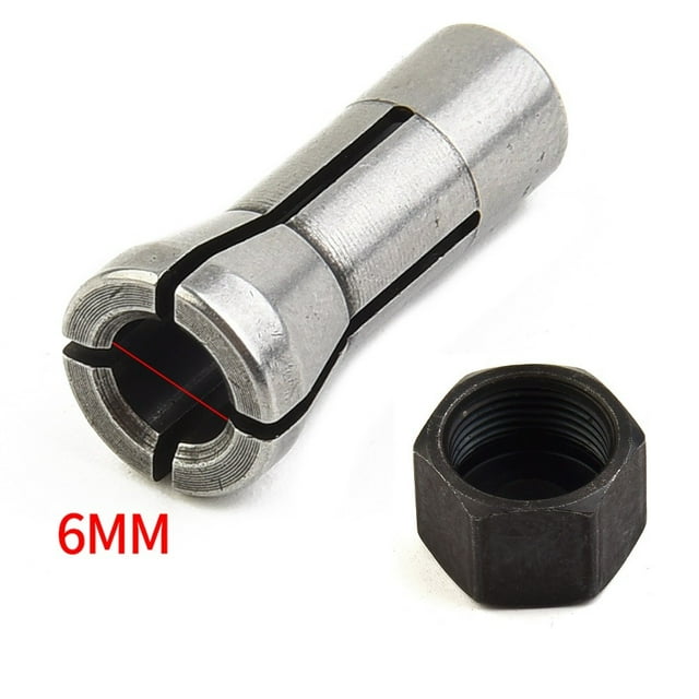 Bouchon de Remplacement pour 906 763620-8 3mm 6mm 763627-4 GD0603 GD0601 Écrou de Collet