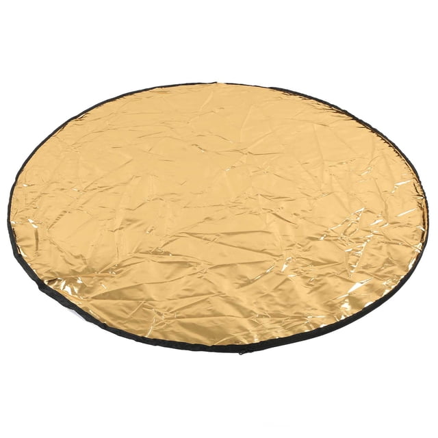 Photography Reflector, Light Reflector Portable Collapsible For Photo Studio 110cm / 43.3in
