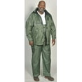thumbnail image 3 of Men's Journeyman 420D Heavy Duty Rain Jacket, 3 of 5