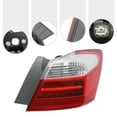 thumbnail image 6 of LED Tail Light, Passenger Side Tail Light for 13-15 Honda Accord Sedan EX-L Touring Models, 6 of 18