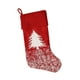 thumbnail image 2 of Medias navideñas, artículos para fiestas, calcetines, adornos navideños para la cena de Navidad. árbol, 2 of 8