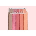 thumbnail image 3 of Wet n Wild Color Icon 5 Pan Eye & Face Makeup Palette - Full Bloomin', 3 of 7