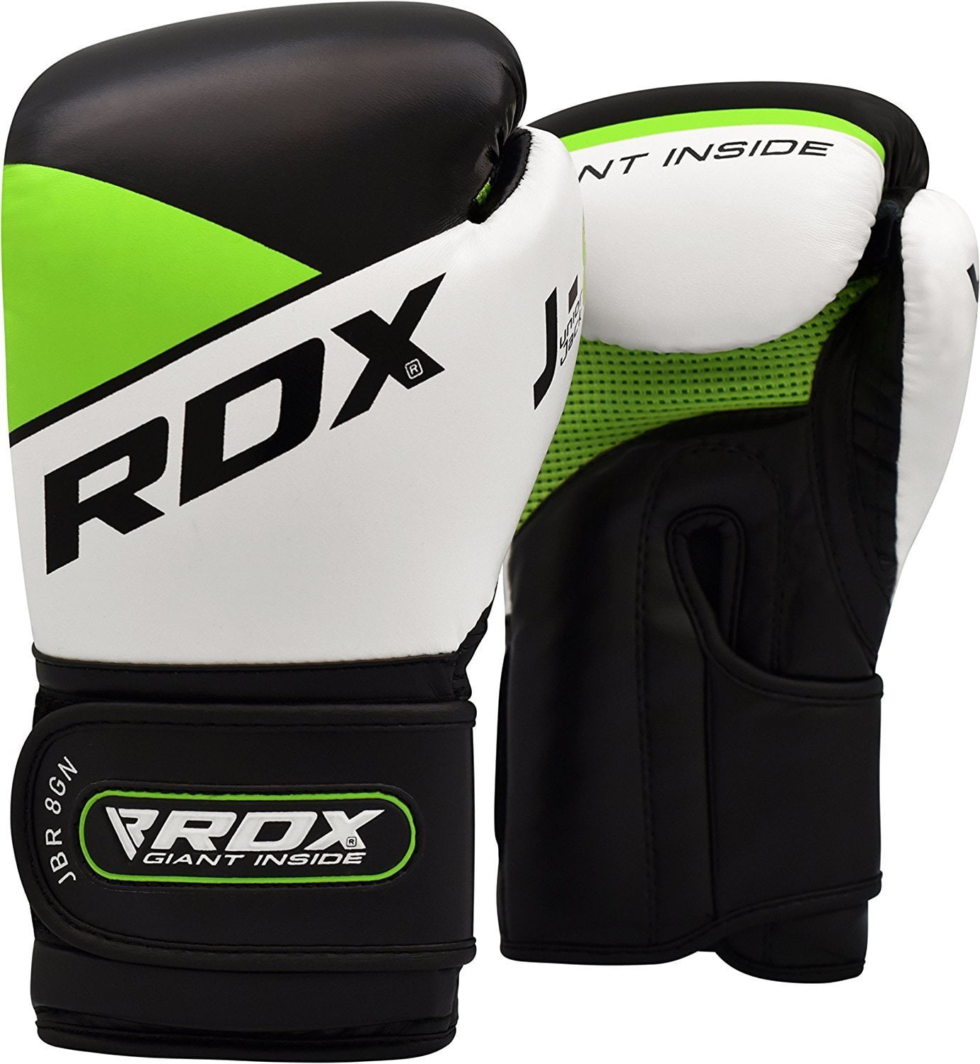 6oz Punch Bag Children MMA Youth Spider-man Kids Boxing Gloves Junior Mitts 4oz