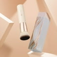 thumbnail image 5 of DUcare Professional Flat Top Kabuki Brush - Streak-Free Liquid & Powder Foundation Applicator, 5 of 9