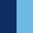 Navy/Light Blue, variant on Izzo Golf Ultra-Lite Stand Bag
