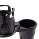 thumbnail image 5 of de portavasos para coche 2 en un, soporte para tazas, vaso de agua funciones giratorio de 360 degree, portavasos universal para bebidas Zulema soporte para bebida de coche, 5 of 8