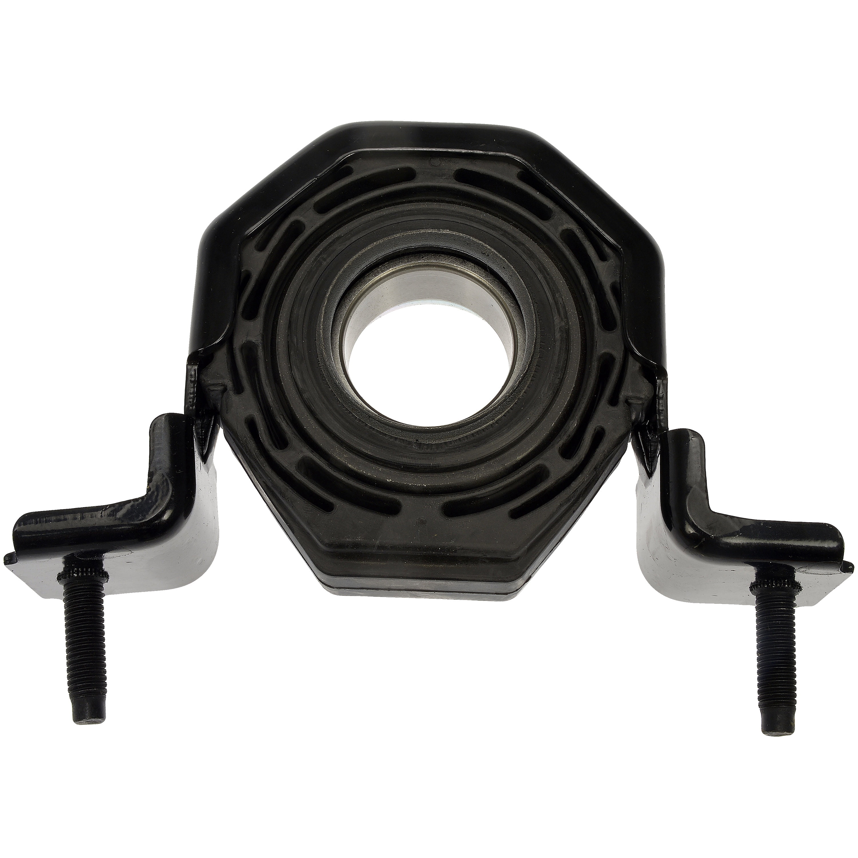 Dorman 934-029 Drive Shaft Center Support Bearing for Specific Chevrolet / GMC Models Fits select: 2007-2019 CHEVROLET SILVERADO, 2007-2019 GMC SIERRA