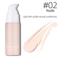 thumbnail image 3 of High Light Face Liquid Foundation Makeup Full Coverage Concealer Whiten 30Ml, Concealer Foundation, 3 of 9