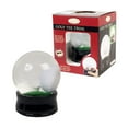 thumbnail image 4 of Classic Game Collection Water Globe Golf Ball, 4 of 4