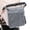 63637, variant on Bueautybox Kid Stroller Mesh Bag Stroller Storage Organizer Travel Hanging Bag Adjustable,Pram Accessories, Stroller Mesh Bag