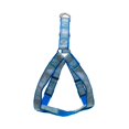thumbnail image 1 of Pechera Para Mascotas Perro Antirreflejante Azul Ergonómico Mediana Importadora La Merced Alta Resistencia, 1 of 3