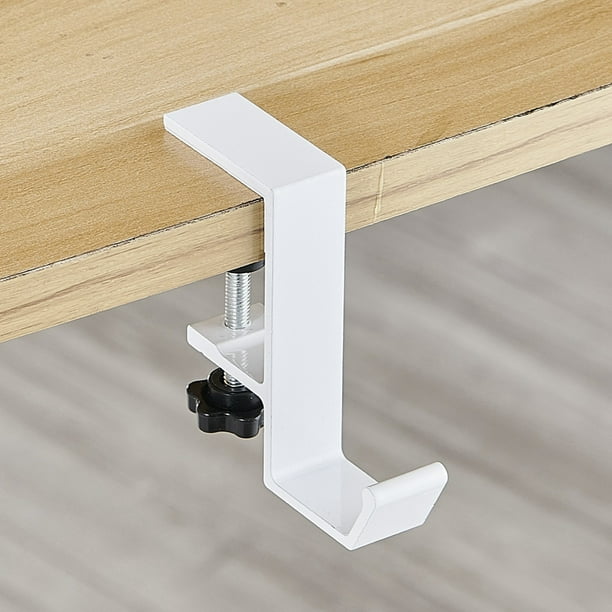 2 soportes para calcetines navideños, 1 gancho de metal antideslizante para calcetines navideños, ideal para la repisa de la chimenea y la decoración de fiestas navideñas.