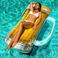 thumbnail image 5 of PoolCandy PC1540BM Beer Mug Giant Pool Raft, 5 of 8