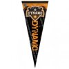 Houston Dynamo Pennant 12x30 Premium Style