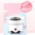 thumbnail image 2 of Lubelski Automatic 110V/220V Electric Sugar Cotton Candy Machine Party Sweets Maker Gift, 2 of 9