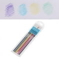 thumbnail image 3 of HOTYA 1 Box 0.7mm Colored Mechanical Pencil Refill Lead Erasable Student Stationary, 3 of 11