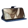 thumbnail image 4 of Flip Case For FOXDOCK Motorola Edge 50 5G Card Slots and Kickstand Function Skin Feel Leather, 4 of 5