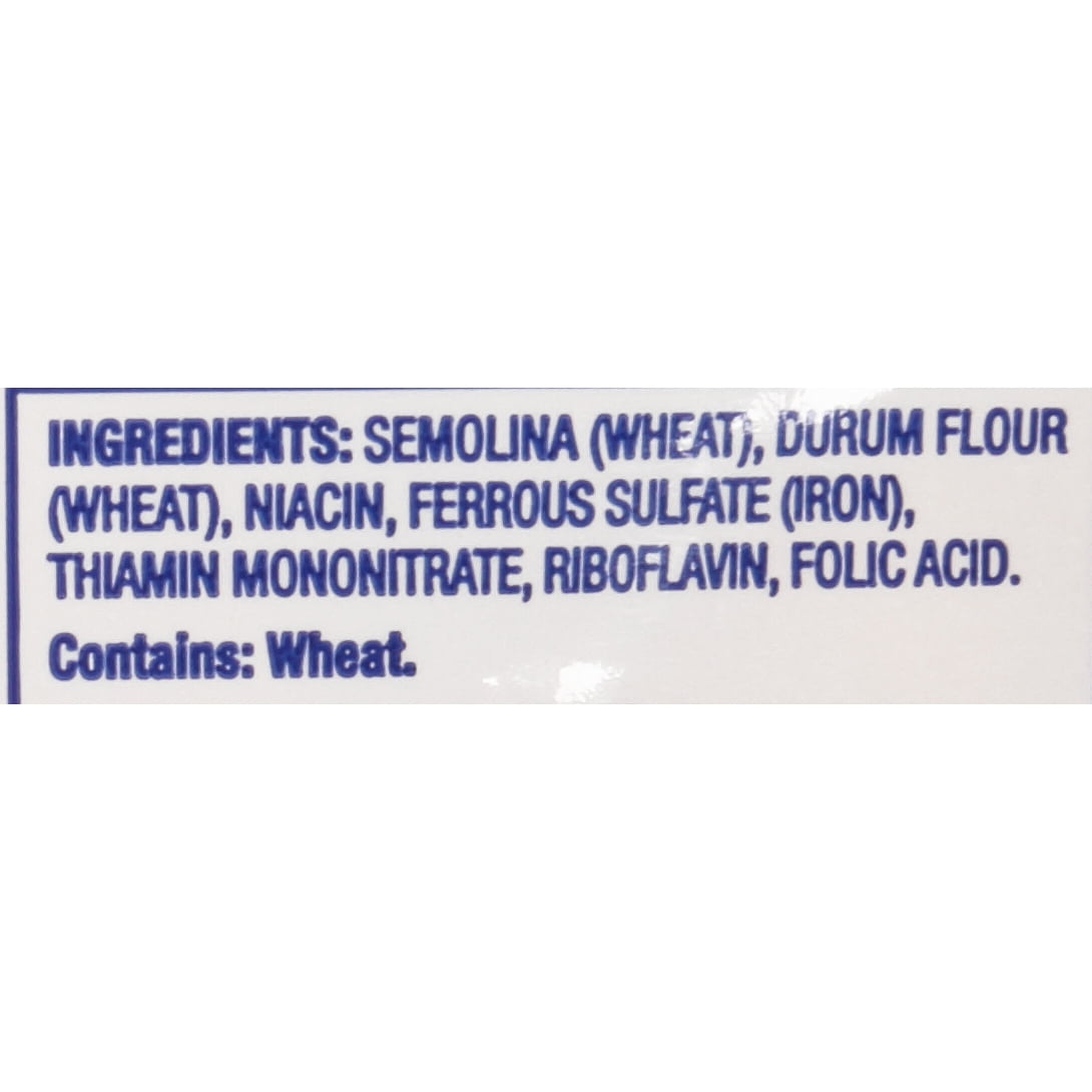 (4 pack) Skinner 12 oz Medium Shell Pasta