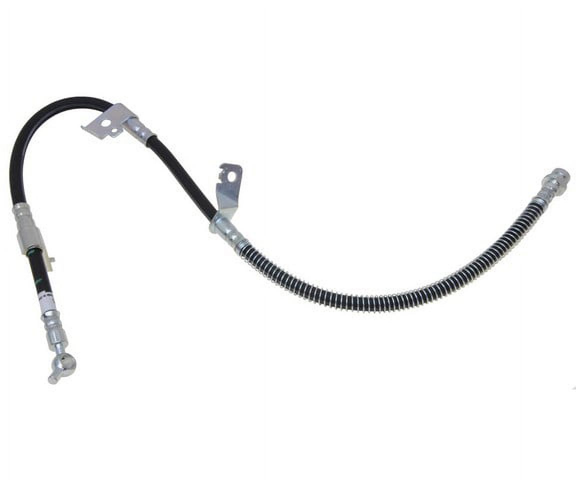 Raybestos BH383305 Professional Grade Hydraulic Brake Hose Fits select: 2006-2010 HYUNDAI SONATA, 2006-2011 HYUNDAI AZERA