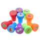 thumbnail image 5 of ColoMX 10 Uds. Estampadores con temática de animales sellos de animales de dibujos animados rellenos para bolsas de regalos, 5 of 7