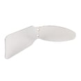 thumbnail image 1 of Intraoral Mirrors, Oral Reflector Mirror Portable Stainless Steel Defogging Double Side  For Photography For Dentists Type 3,Type 4, 1 of 8