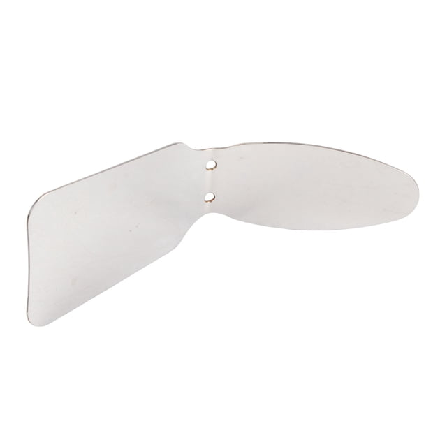 Intraoral Mirrors, Oral Reflector Mirror Portable Stainless Steel Defogging Double Side For Photography For Dentists Type 3,Type 4