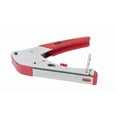 thumbnail image 3 of F-Type Compression Crimp Tool with locking close, Compact, RG-6, RG-6 Quad, RG-59, 3 of 5