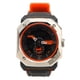 thumbnail image 2 of Reloj Digital Para Hombre, Caja De Acero Inoxidable, Movimiento Electrónico, Luz Nocturna LED Multifuncional, Reloj Deportivo Para Correr, 2 of 7