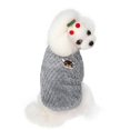 thumbnail image 1 of Dog Clothes Winter Pet Clothes Cat Small Dog Pet Warm Clothes, 1 of 4