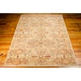 thumbnail image 5 of Nourison Rhapsody Area Rug-Color:Light Gold,Shape:Rectangle,Size:5'6" x 8', 5 of 5