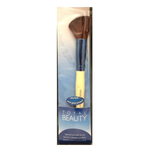 Tapered Powder Brush